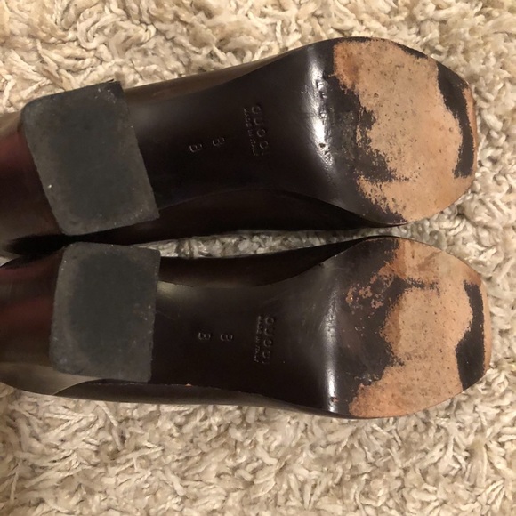 Gucci heels - Picture 4 of 6